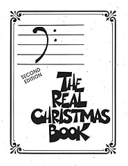 Real christmas book for sale  Delivered anywhere in USA 