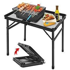 Grovind folding grill for sale  Delivered anywhere in USA 