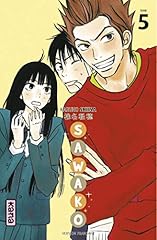 Sawako tome 5 d'occasion  Livré partout en France