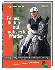 Feines reiten motivierten gebraucht kaufen  Wird an jeden Ort in Deutschland