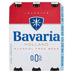 Bavaria analcolica 33clx3 usato  Spedito ovunque in Italia 