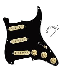 Lamsam prewired pickguard for sale  Delivered anywhere in USA 