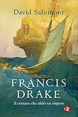 Francis drake. corsaro usato  Spedito ovunque in Italia 
