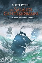 Salauds gentilshommes horizons d'occasion  Livré partout en France