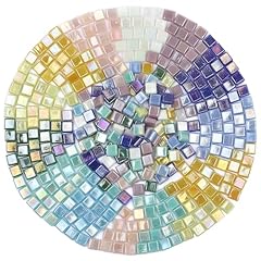 Warmqing iridescent glass for sale  Delivered anywhere in USA 
