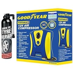 Goodyear emergency car for sale  Delivered anywhere in UK