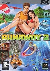 Runaway premium usato  Spedito ovunque in Italia 