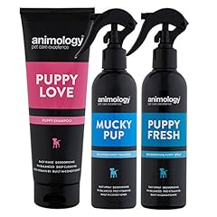 Animology puppy pack for sale  Delivered anywhere in UK