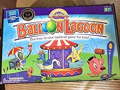 Cranium balloon lagoon for sale  Delivered anywhere in USA 