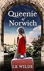 Queenie norwich compelling for sale  Delivered anywhere in UK