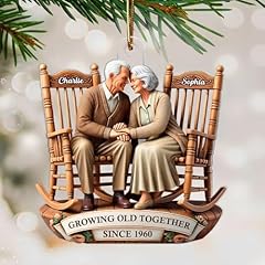 Effect old couple for sale  Delivered anywhere in USA 
