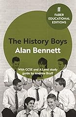 History boys gcse for sale  Delivered anywhere in Ireland