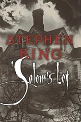 Salem lot stephen for sale  Delivered anywhere in USA 