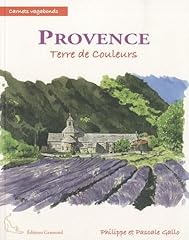 Provence terre de gebraucht kaufen  Wird an jeden Ort in Deutschland