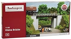 Auhagen 11428 modellbausatz gebraucht kaufen  Wird an jeden Ort in Deutschland
