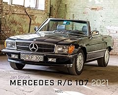Mercedes benz 107 for sale  Delivered anywhere in UK