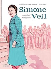 Simone veil femme d'occasion  Livré partout en France