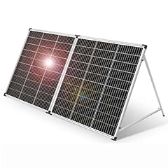 Dokio solarkoffer 200w gebraucht kaufen  Wird an jeden Ort in Deutschland