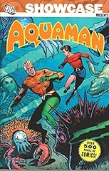 Showcase presents aquaman for sale  Delivered anywhere in UK
