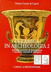 Ceramica archeologia antiche for sale  Delivered anywhere in UK