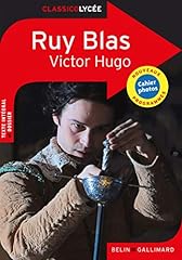 Ruy blas d'occasion  Livré partout en France