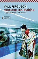Autostop con buddha usato  Spedito ovunque in Italia 
