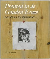 Prenten gouden eeuw d'occasion  Livré partout en France