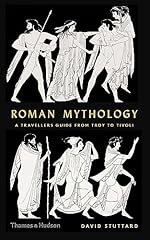 Roman mythology traveler usato  Spedito ovunque in Italia 