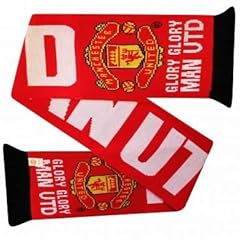 Manchester united crest for sale  Delivered anywhere in UK
