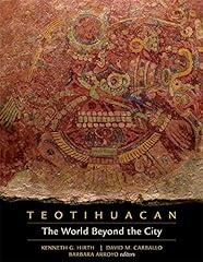 Teotihuacan beyond city for sale  Delivered anywhere in UK