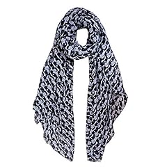 Lingso women scarf for sale  Delivered anywhere in UK