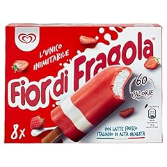 Algida gelato fior usato  Spedito ovunque in Italia 