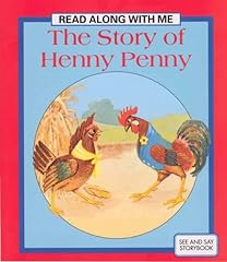 Story henny penny d'occasion  Livré partout en France