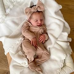 Reborn babypuppen mädchen gebraucht kaufen  Wird an jeden Ort in Deutschland