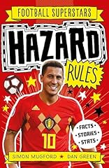 Hazard rules for sale  Delivered anywhere in Ireland