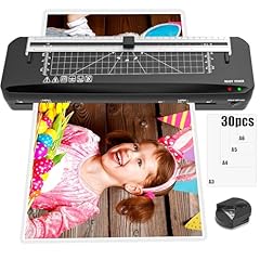 Laminator laminating machine for sale  Delivered anywhere in UK
