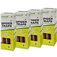 Rescue spider traps for sale  Delivered anywhere in USA 