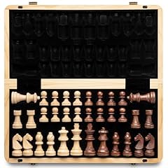 Inch foldable wooden for sale  Delivered anywhere in USA 