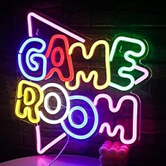 Gamerneon game room for sale  Delivered anywhere in USA 