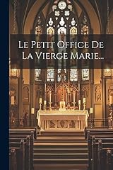 Petit office vierge for sale  Delivered anywhere in UK