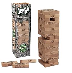 Usaopoly jenga national for sale  Delivered anywhere in USA 