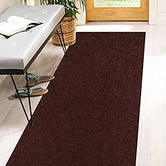 Runner rugs rubber for sale  Delivered anywhere in USA 