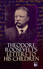 Theodore roosevelt letters for sale  Delivered anywhere in USA 