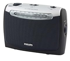 Philips audio portable for sale  Delivered anywhere in UK