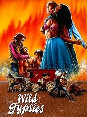 Wild gypsies for sale  Delivered anywhere in UK