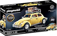 Playmobil 70827 volkswagen for sale  Delivered anywhere in Ireland