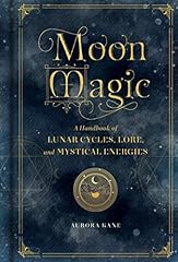 Moon magic handbook for sale  Delivered anywhere in USA 