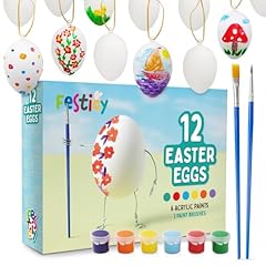 Festicy uova pasqua usato  Spedito ovunque in Italia 