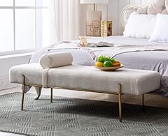 Quinjay modern end for sale  Delivered anywhere in USA 
