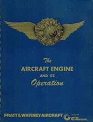 Aircraft engine operation for sale  Delivered anywhere in USA 